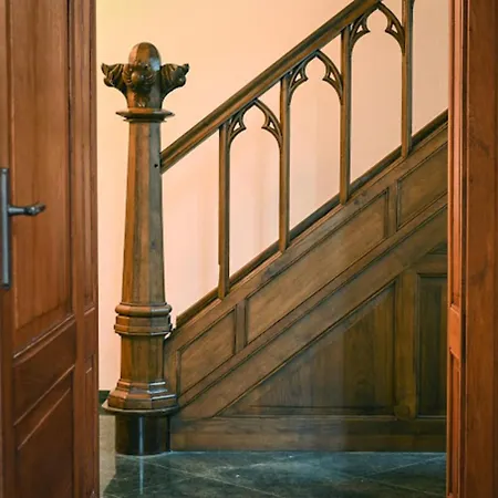 Roemer-apartment * Ксантен