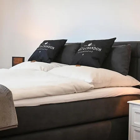 Roemer-apartment Ксантен