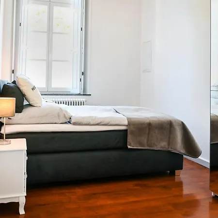 Roemer-apartment * Ксантен