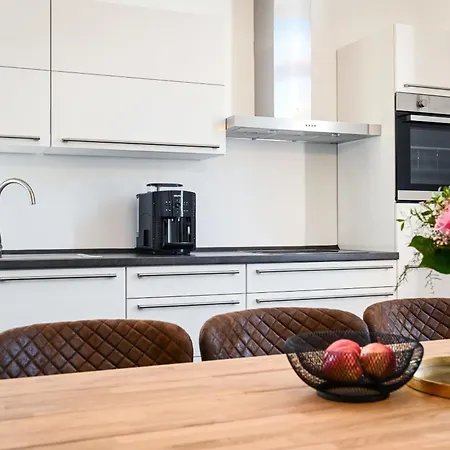 Roemer-apartment *