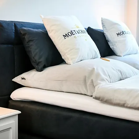Roemer-apartment *